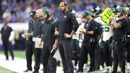 Jets Assistant Coach Lands Promotion After Impressive Senior Bowl