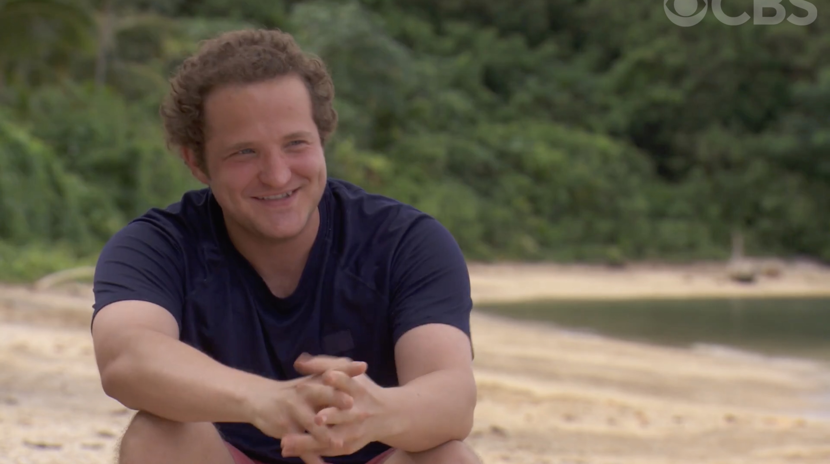 ‘Survivor 42’ Contestant Plans to Hide His Political Past