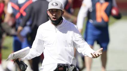 49ers Among ‘Logical’ Fits for Former No. 2 Overall Pick