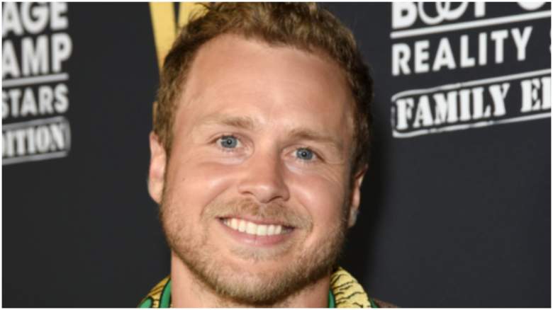 Spencer Pratt Opens Up About His New Reality Show ‘Judge Me’