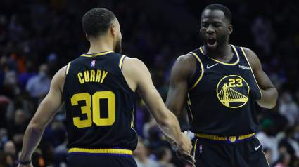 Warriors Likely Avoiding ‘Desperate’ Trade Moves Next Year: Report