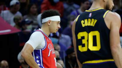 Steph Curry Sounds Off on Brother Being in ‘Crossfire’ of Blockbuster Trade