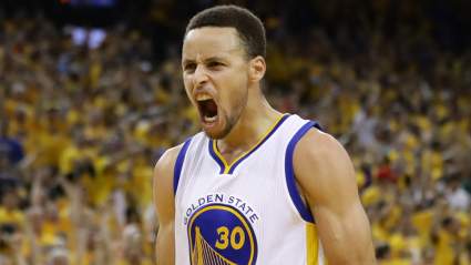 Steph Curry ‘Bored’? Warriors Star Sounds off on Mental Challenge