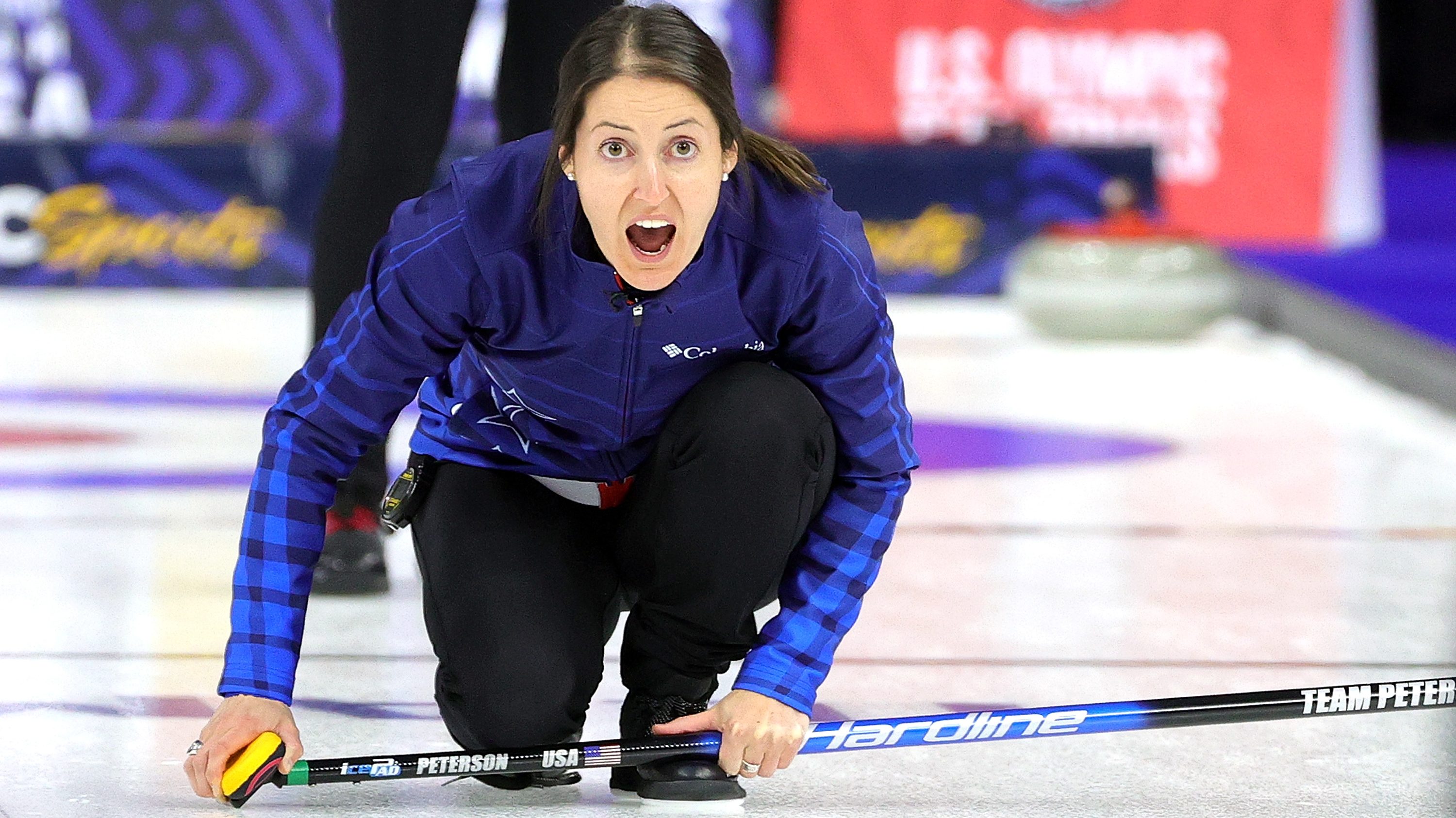 Olympics Women S Curling Live Stream How To Watch Online Heavy Com