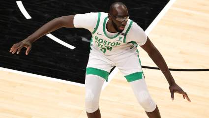 Former Celtic Urges Boston to Target Fan Favorite in Buyout Market