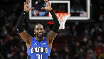 Celtics in Trade Discussions to Acquire former Dunk Champion