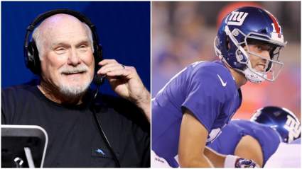 Pittsburgh Maulers Select Ex-Giants QB in First Round of USFL Draft