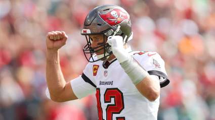 Tom Brady Shares Viral Farewell Video [Watch]