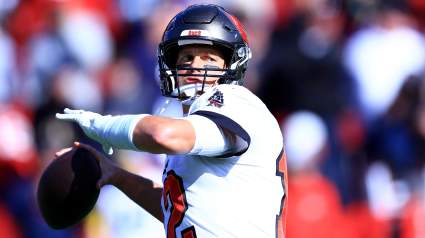 Tom Brady Breaks Silence on Comeback Speculation