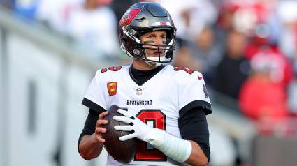 Tom Brady Praises Another Team Instead of Buccaneers