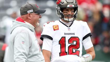 Bucs Get ‘Trolled’ By Tampa Bay USFL Team