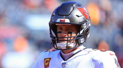 Bucs Receive Good News on Tom Brady Contract: Report