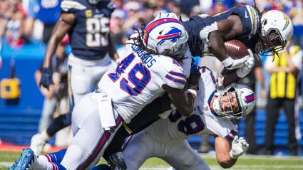 Bills Lose Another Coach, Plan to Name His Son as Replacement: Insider