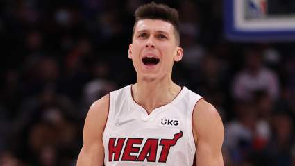 Heat’s Tyler Herro Pulls No Punches After All-Star Snub