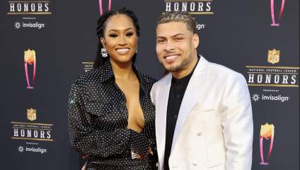 Chiefs’ Tyrann Mathieu Nails Wild Super Bowl Prediction [WATCH]