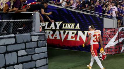 AFC Rival Emerging as a Favorite to Land Tyrann Mathieu