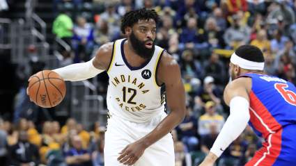 Heat Buyout Market: Victor Oladipo Ex-Teammate Works Out in Miami