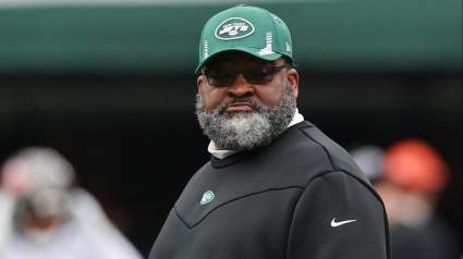 NFL Insider Makes Strong Statement on Future of Jets Key Assistant