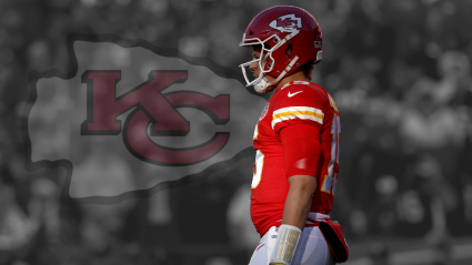 Concern Growing Over Patrick Mahomes’ Contract in 2022