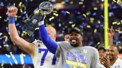 Broncos Will Look To Get Pass Rushers in ‘Any Way They Can’: Report