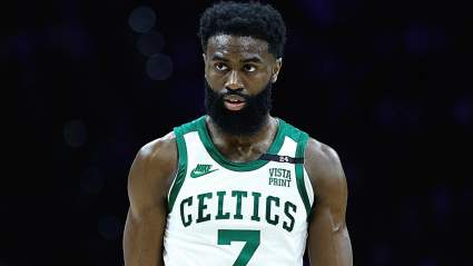 ‘Dream’ Jaylen Brown Trade Scenario Sees Celtics Land Monster Haul