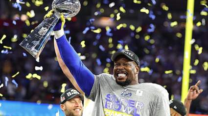 ESPN Insider Hints at Giants as Surprise Landing Spot for Von Miller