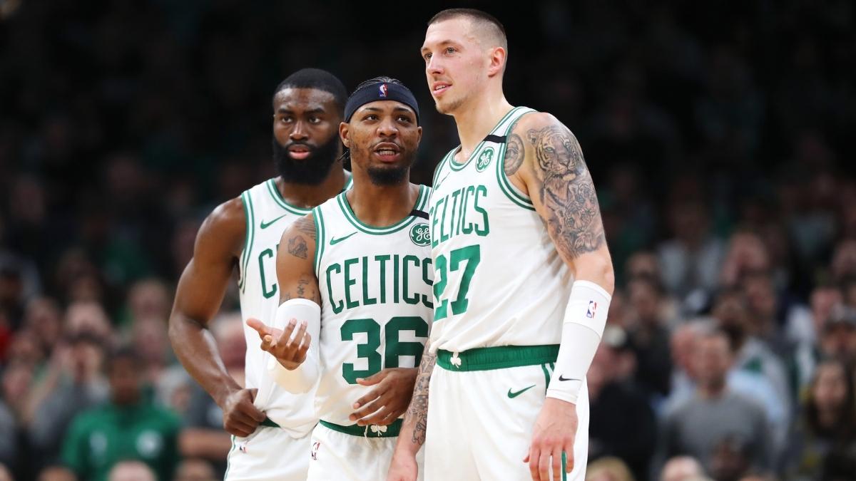 How Bradley Beal trade rumors impact the Boston Celtics
