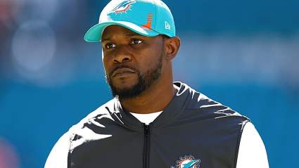Giants Starter Sends Strong Message to Brian Flores Regarding Lawsuit