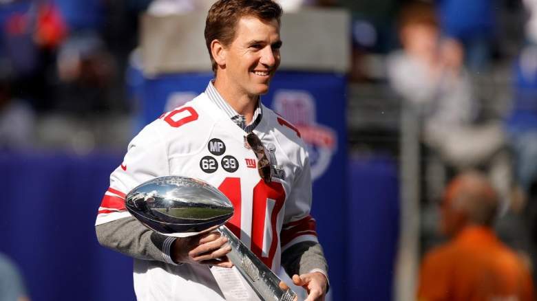 Eli Manning pushes back at Brian Flores Lawsuit against Giants