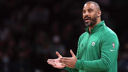 Proposed Trade Sees Celtics Land NBA Champion & Former Top-5 Pick