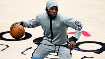 Celtics Want Trade for 25-Year-Old Sharpshooter: Report