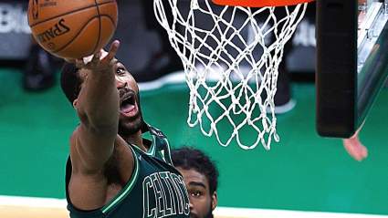 Ex-Celtics Starter Traded in 6-Player Blockbuster: Report