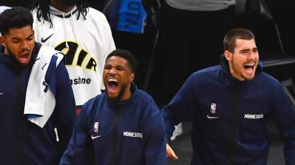 3-Team Trade Moves Ex-Celtics’ Offseason Addition: Report