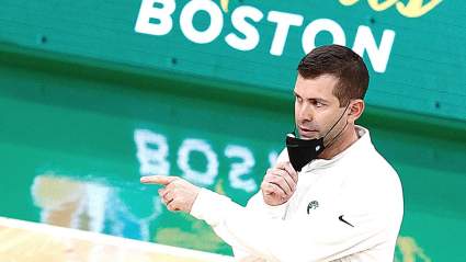 Celtics Urged to Go ‘All-in’ to Acquire Disgruntled Former MVP