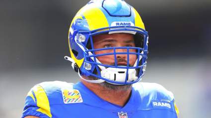 Giants Rejected All-Pro O-Lineman’s Plea to Join Team