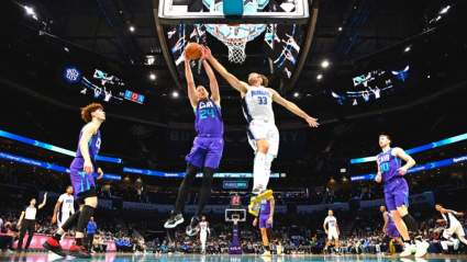 ‘We Need You’: Veteran 7-Footer Named No. 1 Celtics Buyout Target