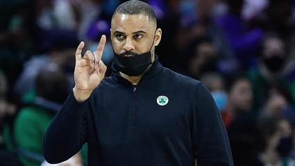 Celtics Sign 2 Familiar Faces for Remainder of Season: Report
