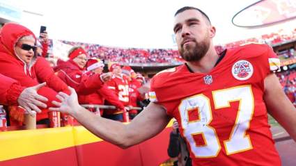 Giants Issued Strong Message from Chiefs Star Travis Kelce