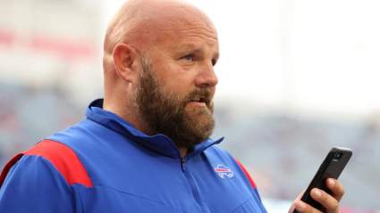 Giants Coach Urged to ‘Go Big’ in Pursuit of 9-Time Pro Bowl QB