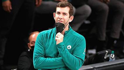 Celtics May Sign 7-Time All-Star, Says Insider