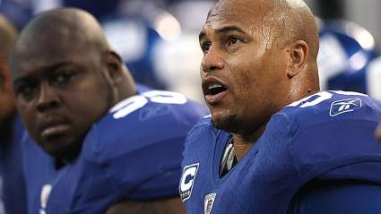 Ex-Giants Pro Bowler Lands NFL Coaching Job Amid Ongoing Investigation: Report