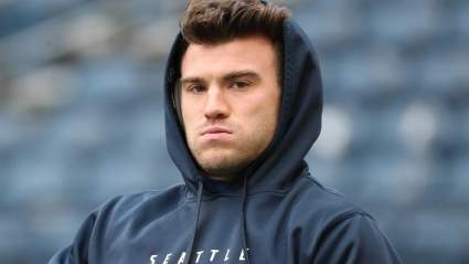 Giants Sign Ex-Bills WR, Son of Former Rams Super Bowl Champion