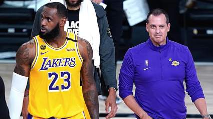 Lakers Make Trade for Rights to Former Celtics Point Guard