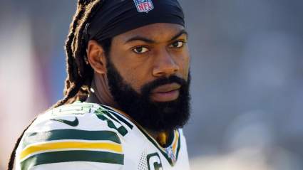 ‘Ideal’ Trade Proposal Sees Packers Two-Time Pro Bowler Landing With Giants