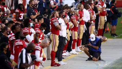 49ers Assistant ‘Fired’ After Team Asked for Pay Cut: Report