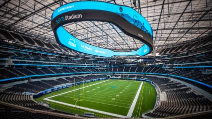 49ers Fan in Coma After Apparent Attack at SoFi Stadium