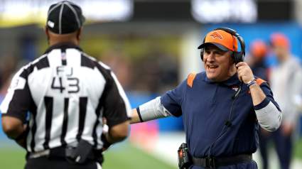 49ers in Talks To Reunite With Ousted Broncos HC: Report