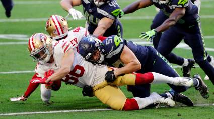Recently Cut 49ers WR Signs With Dolphins, Mike McDaniel: Report