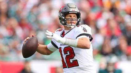 NFL Insider Predicts Tom Brady Joining 49ers After New Info: ‘It’s Unavoidable’