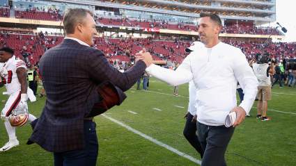 49ers Insider Urges San Francisco to Sign ‘Versatile’ Restricted Free Agent